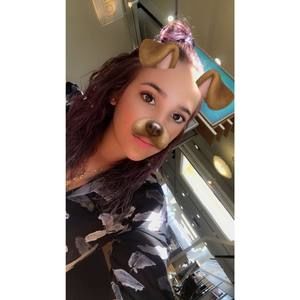 Meet your Posher, Alex